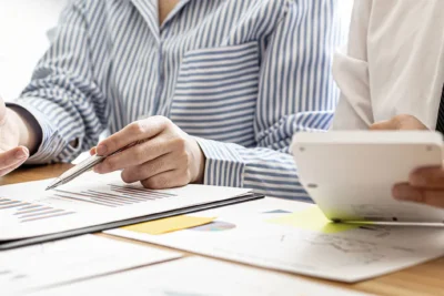 Postgrados en contabilidad directiva y control presupuestario