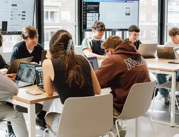 Máster en gestión de proyectos complejos y dirección PMO