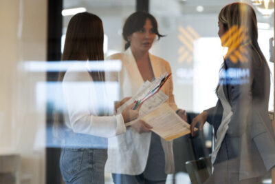 Executive Master in Business Administration (EMBA) para ingenieros y médicos