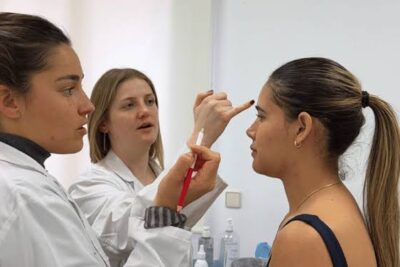 Máster en medicina estética, regenerativa y antienvejecimiento