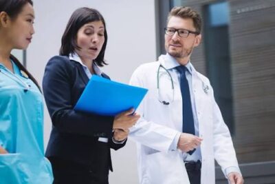 Auditoría de calidad y seguridad del paciente en centros hospitalarios
