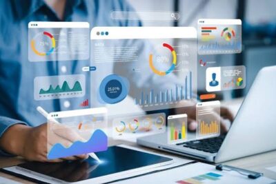 Business Intelligence y analítica de datos aplicada a la dirección de empresas