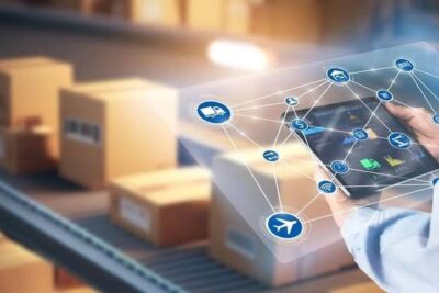 Supply Chain Management y dirección de operaciones internacionales