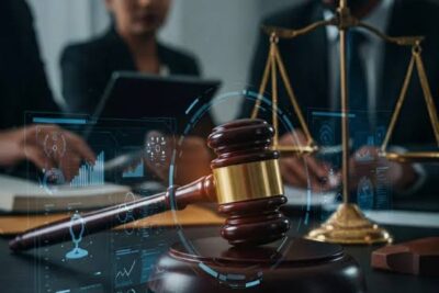 Máster en derecho de las nuevas tecnologías, IA y blockchain