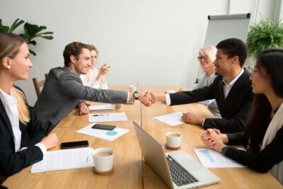 Máster en mediación civil, mercantil y resolución de conflictos