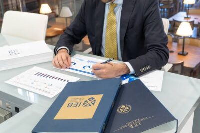 Máster en finanzas cuantitativas y gestión de riesgos: Comparativa