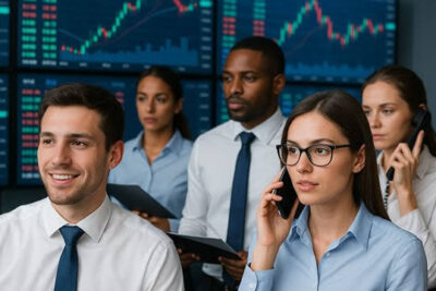 Los mejores másters en dirección financiera y banca privada en España