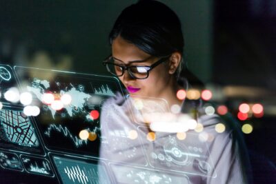 Máster en Internet de las Cosas (IoT) y sistemas embebidos