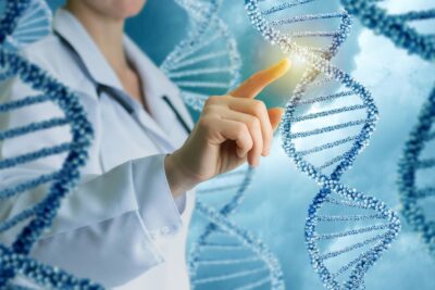 Genética médica, oncología molecular y diagnóstico personalizado