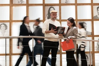 Máster en dirección de marketing y gestión comercial (Digital & B2B)