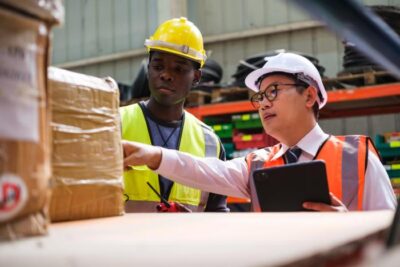 Máster en dirección de operaciones y logística global avanzada