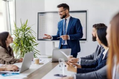 Cuánto cuesta un MBA en España